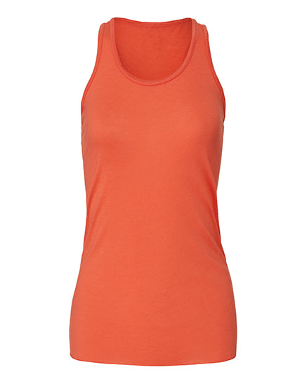 Flowy Racerback Tank Top (BL8800)