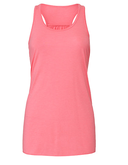 Flowy Racerback Tank Top (BL8800)