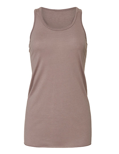 Flowy Racerback Tank Top (BL8800)