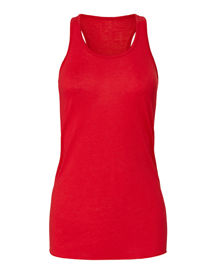 Flowy Racerback Tank Top (BL8800)