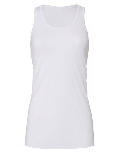 Flowy Racerback Tank Top (BL8800)