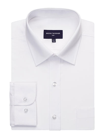 Juno Long Sleeve Shirt (BR690)