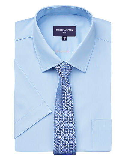 Vesta Short Sleeve Shirt (BR691)