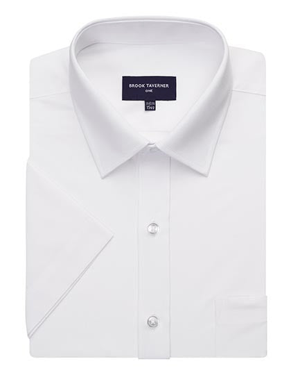 Vesta Short Sleeve Shirt (BR691)