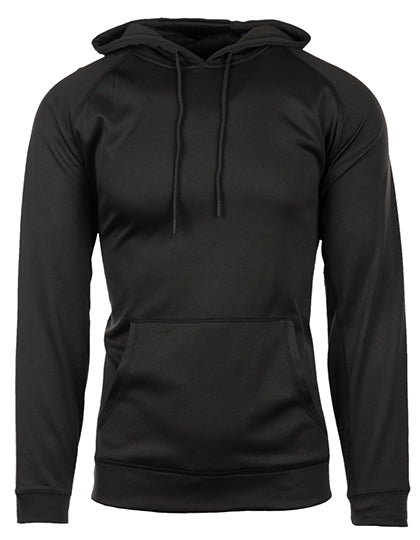 Men´s Performance Raglan Pullover (BU8670)