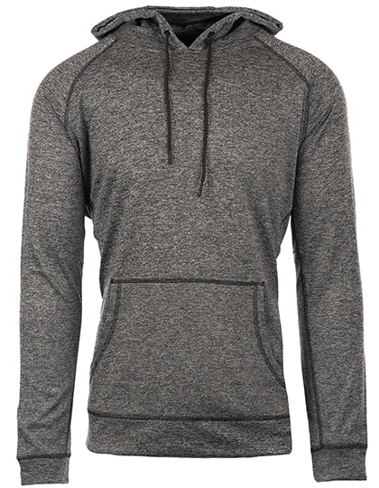 Men´s Performance Raglan Pullover (BU8670)