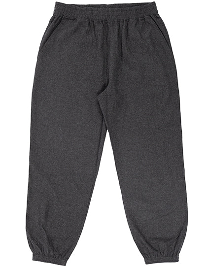 Flannel Jogger Pant (BU8810)