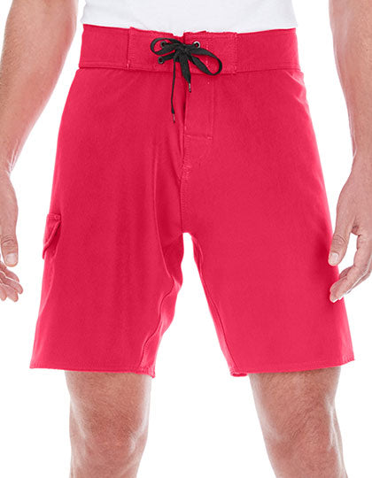 Stretch Board Shorts (BU9371)