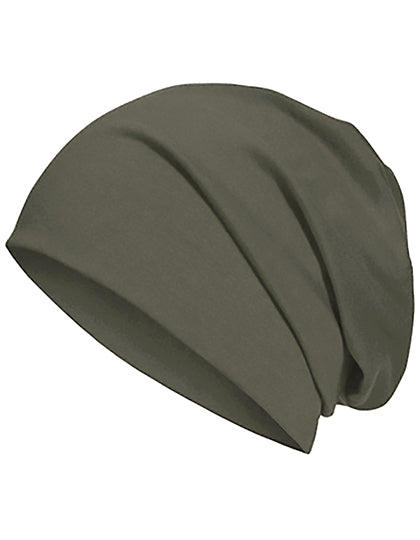 Organic Cotton 24/7 Beanie (BW8021)