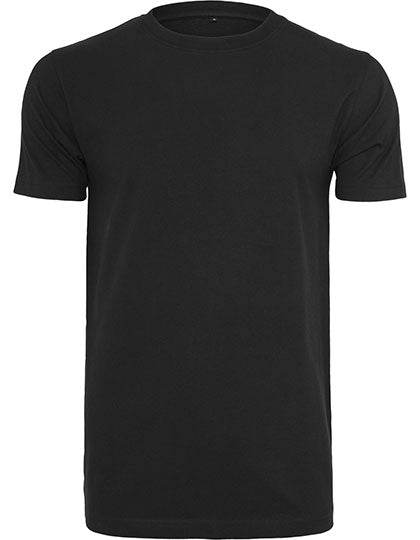 T-Shirt Round Neck (BY004)