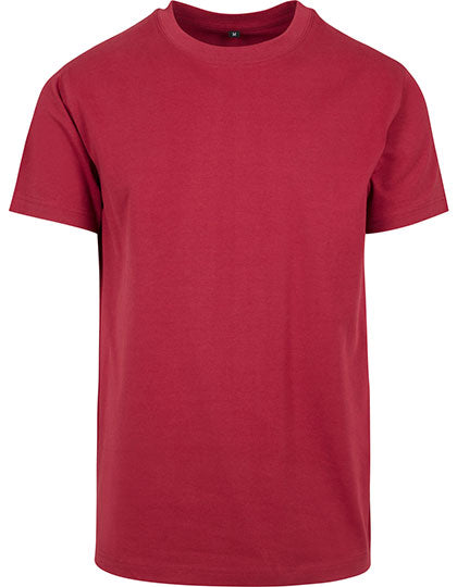T-Shirt Round Neck (BY004)