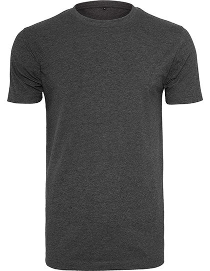 T-Shirt Round Neck (BY004)