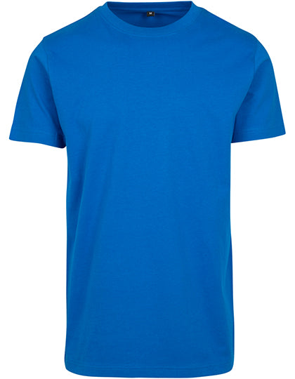 T-Shirt Round Neck (BY004)