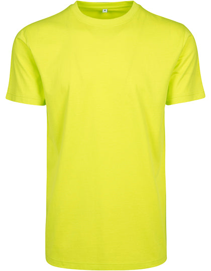 T-Shirt Round Neck (BY004)
