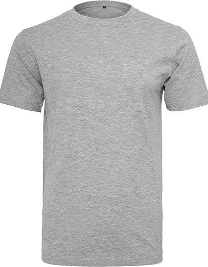 T-Shirt Round Neck (BY004)
