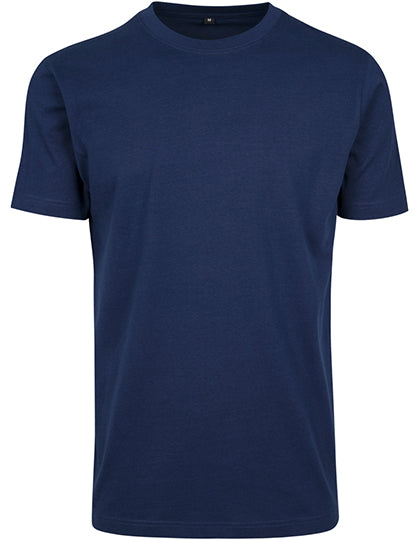 T-Shirt Round Neck (BY004)
