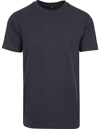 T-Shirt Round Neck (BY004)