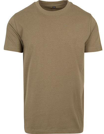 T-Shirt Round Neck (BY004)