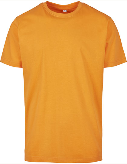 T-Shirt Round Neck (BY004)
