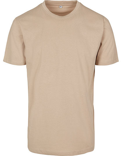 T-Shirt Round Neck (BY004)