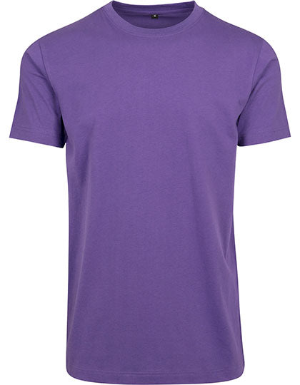 T-Shirt Round Neck (BY004)