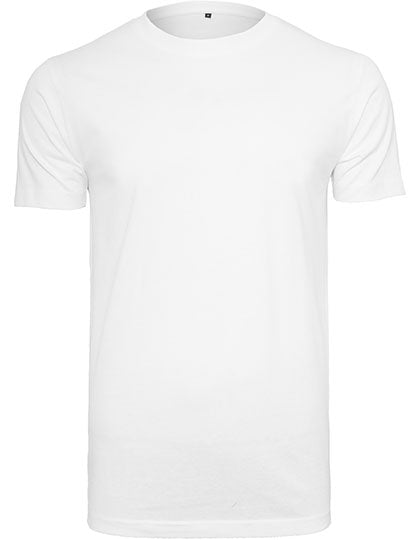 T-Shirt Round Neck (BY004)