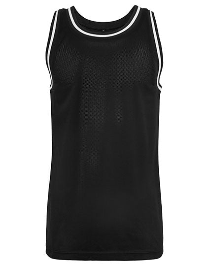 Mesh Tanktop (BY009)