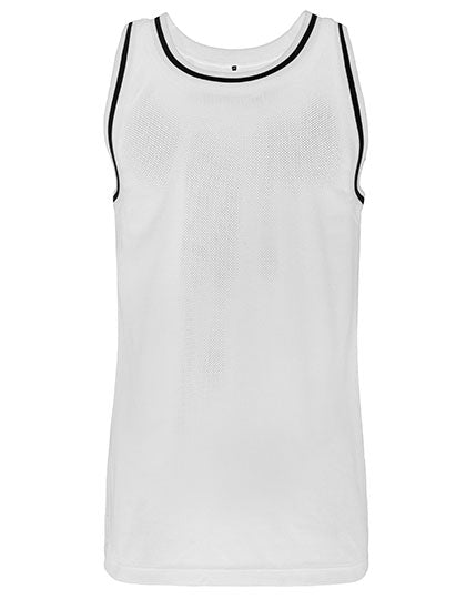 Mesh Tanktop (BY009)