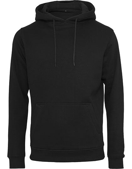 Heavy Hoody (BY011)