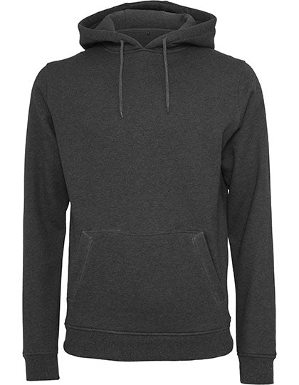 Heavy Hoody (BY011)