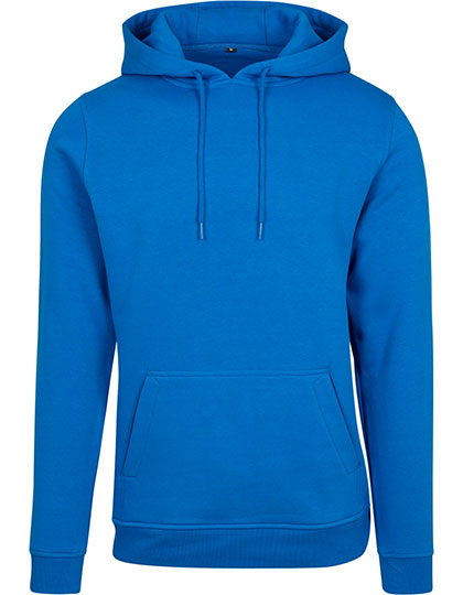 Heavy Hoody (BY011)