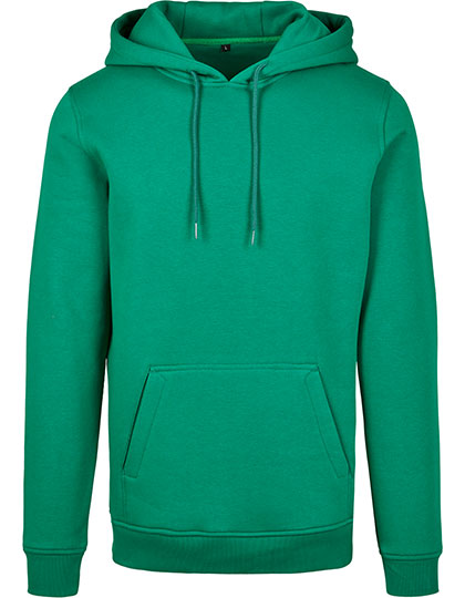 Heavy Hoody (BY011)