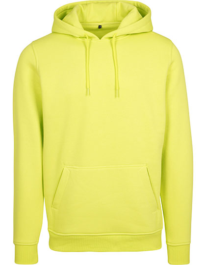 Heavy Hoody (BY011)