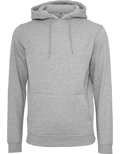 Heavy Hoody (BY011)