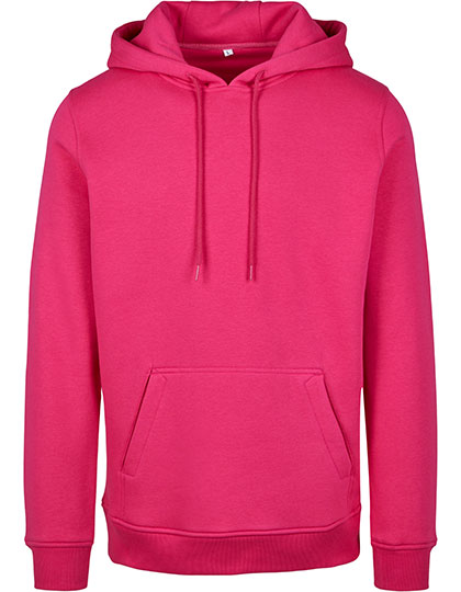 Heavy Hoody (BY011)