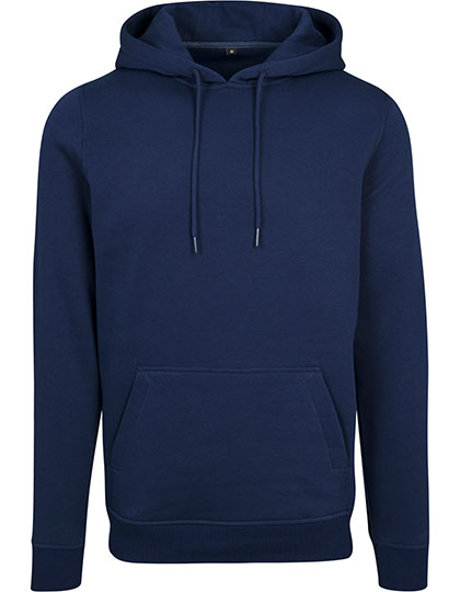 Heavy Hoody (BY011)