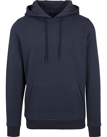 Heavy Hoody (BY011)