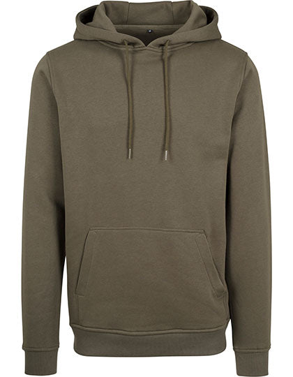 Heavy Hoody (BY011)