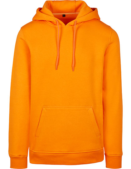 Heavy Hoody (BY011)