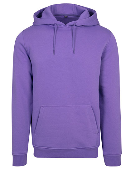 Heavy Hoody (BY011)