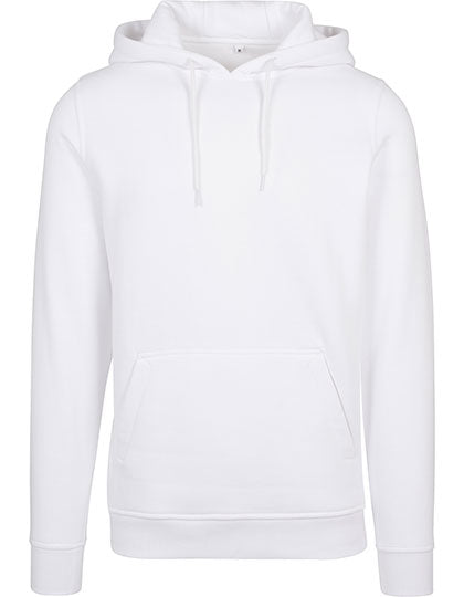 Heavy Hoody (BY011)