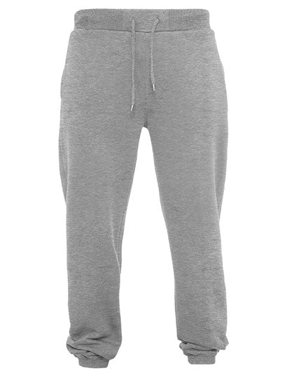 Heavy Sweatpants (BY014)