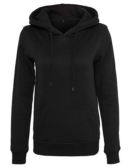 Ladies´ Heavy Hoody (BY026)