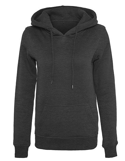 Ladies´ Heavy Hoody (BY026)