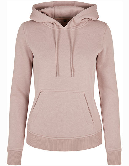 Ladies´ Heavy Hoody (BY026)