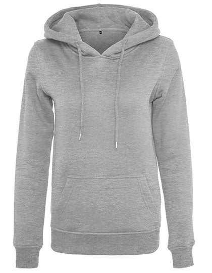 Ladies´ Heavy Hoody (BY026)