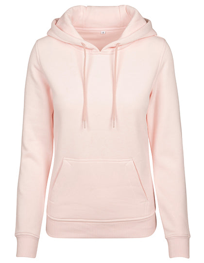 Ladies´ Heavy Hoody (BY026)
