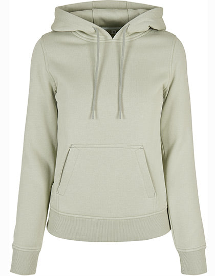 Ladies´ Heavy Hoody (BY026)