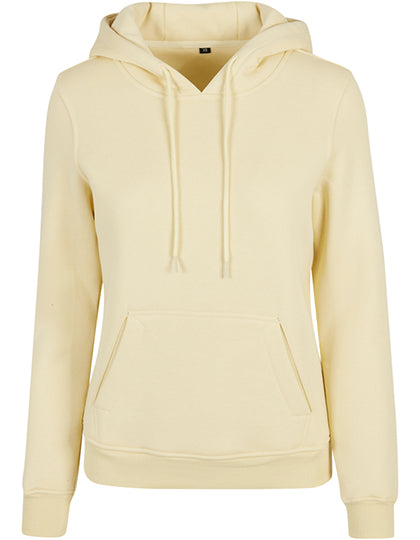 Ladies´ Heavy Hoody (BY026)