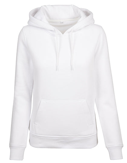 Ladies´ Heavy Hoody (BY026)